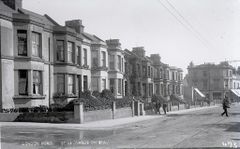 London-Road.-1906.